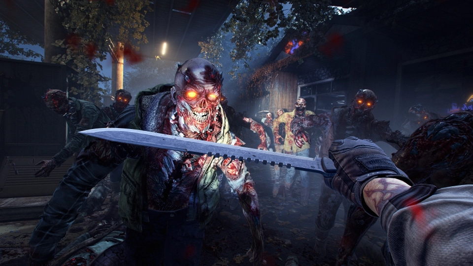 John Carpenters Toxic Commando game review 3