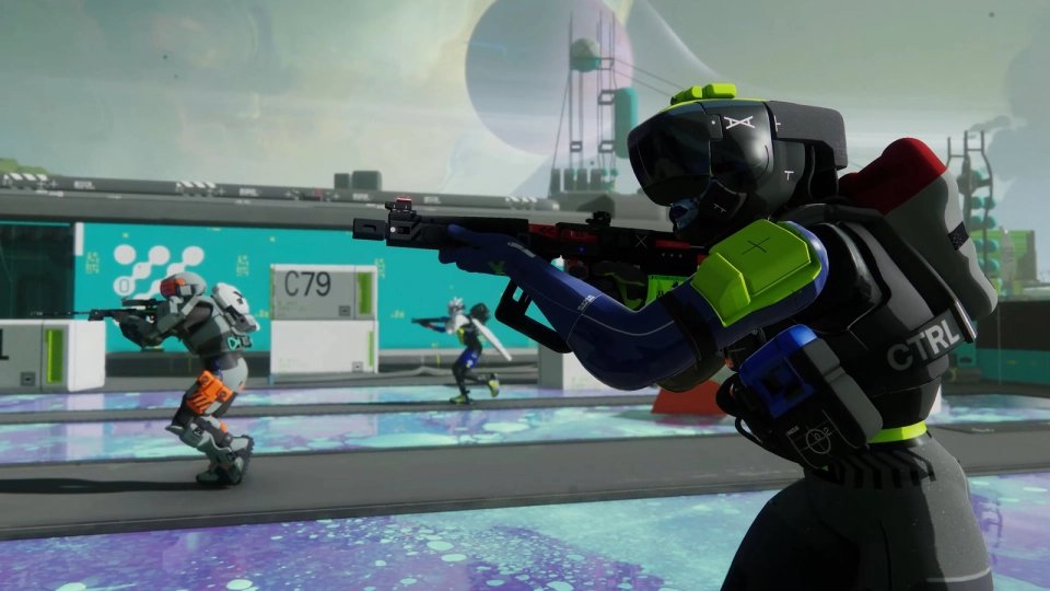 Marathon Review in Progress6