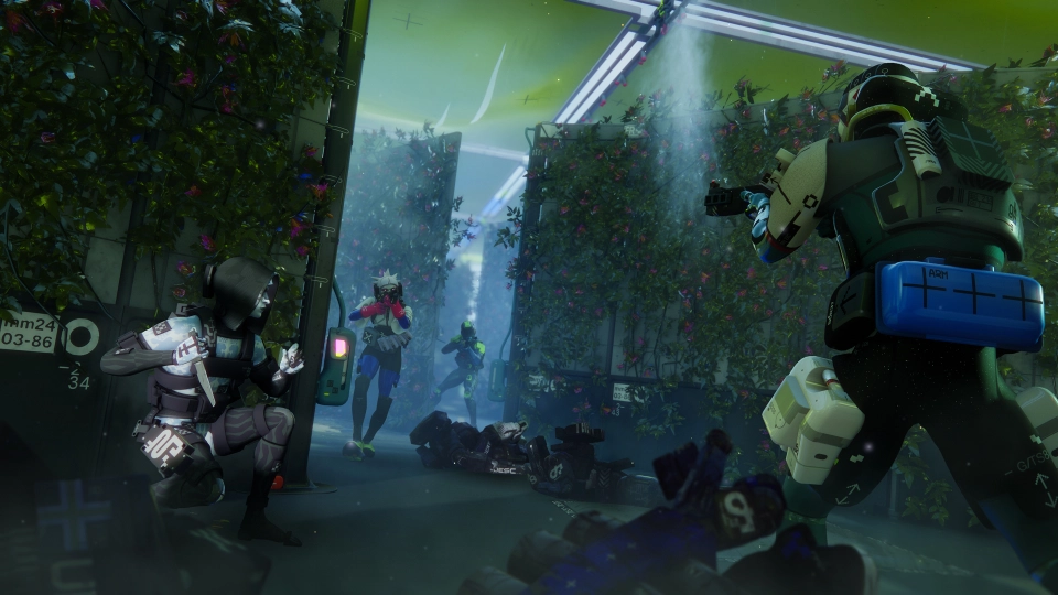 Marathon Review in Progress7