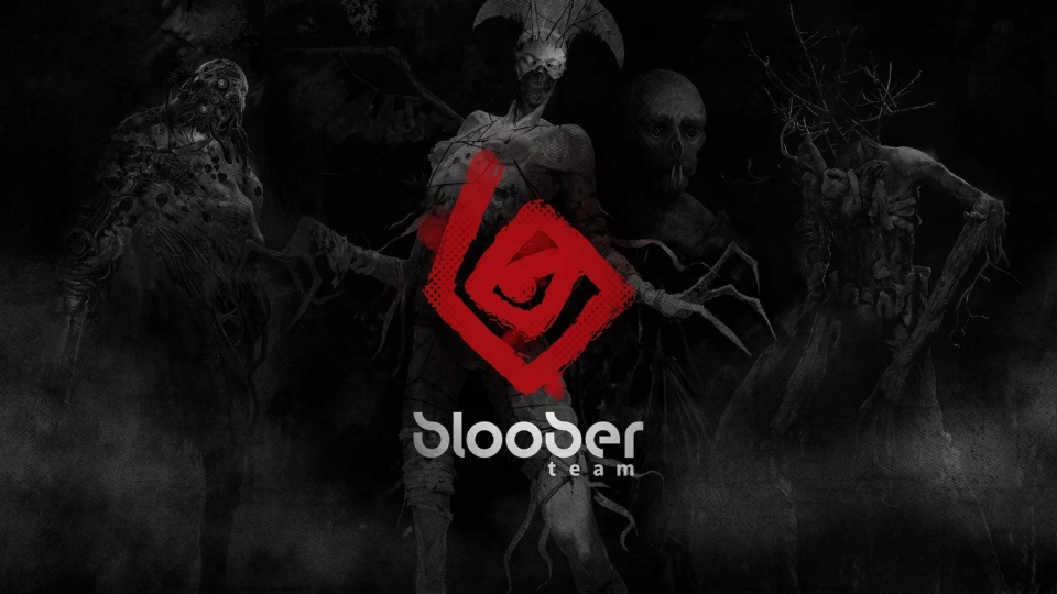 Bloober Team Projects