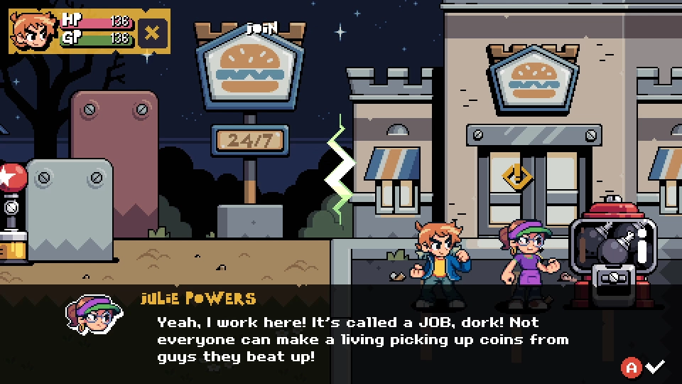 Scott Pilgrim EX review 4