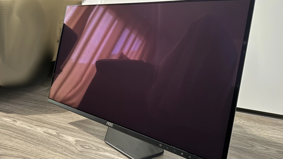 AOC Q27G4ZDR tech artikel