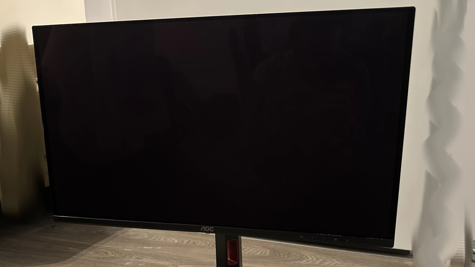 AOC Q27G4ZDR beeldscherm review