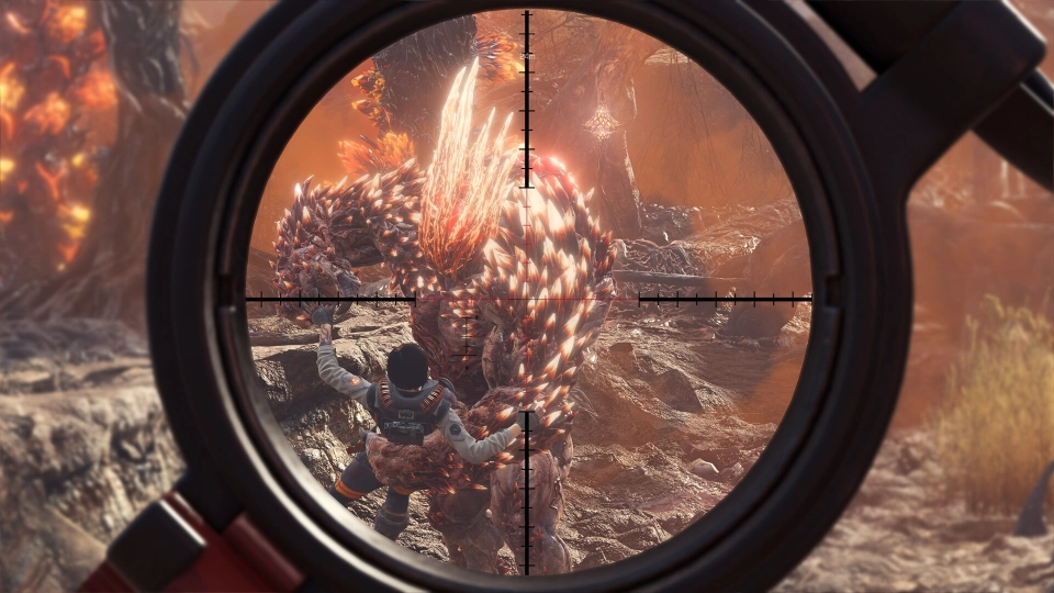 Toxic Commando review