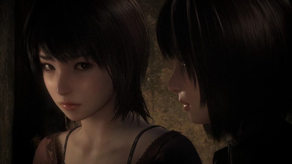 Fatal Frame II Remake PS5 1
