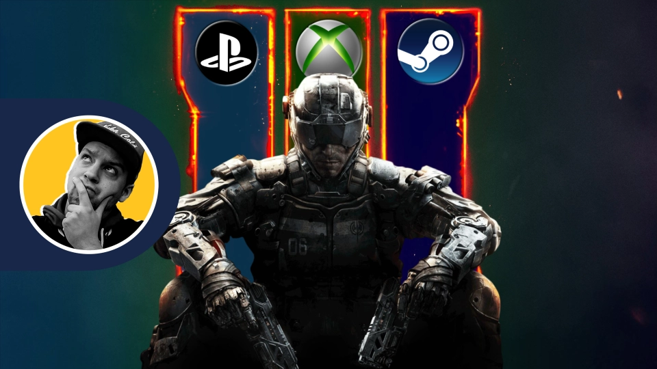 Opinie nextgen console war1