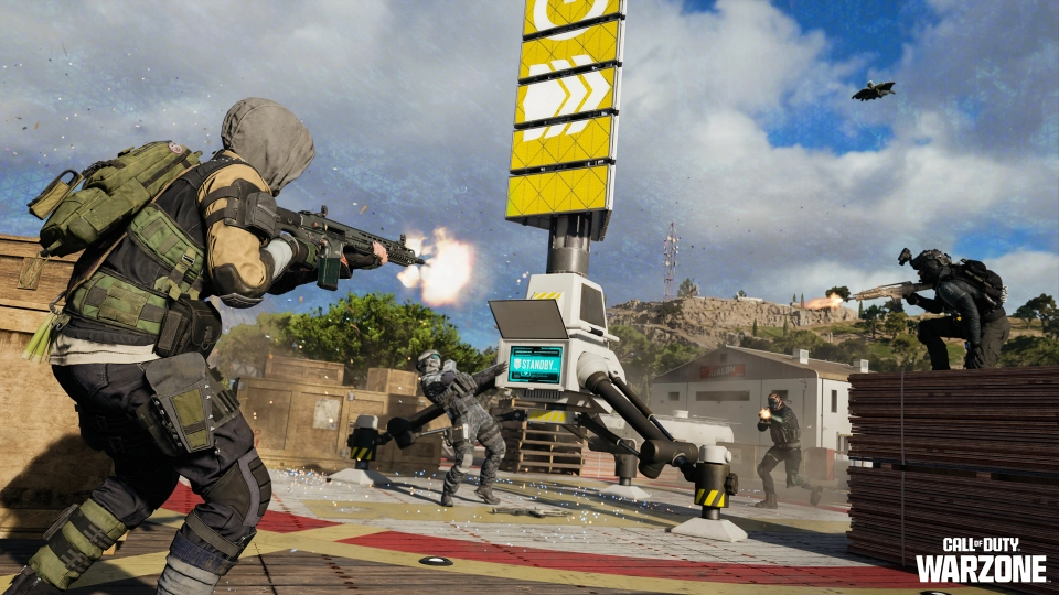 Black Ops Royale missies alles wat je moet weten