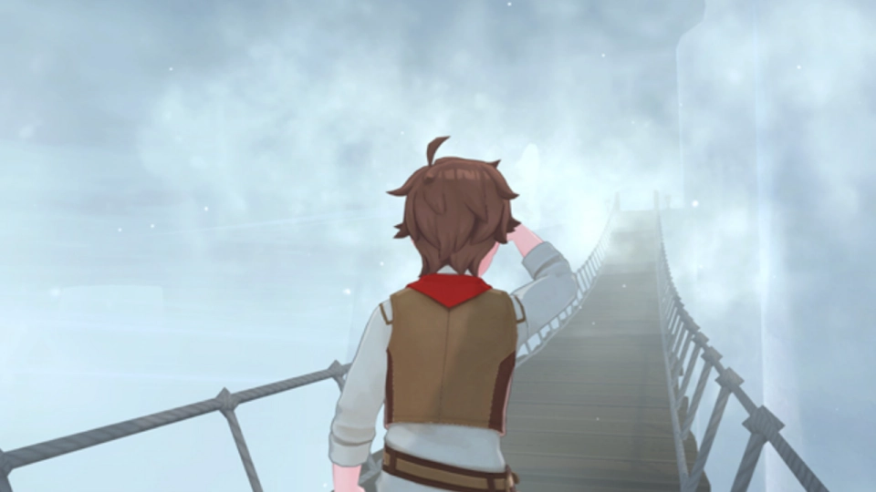 Harvest Moon Echoes of Teredea aankondiging 3