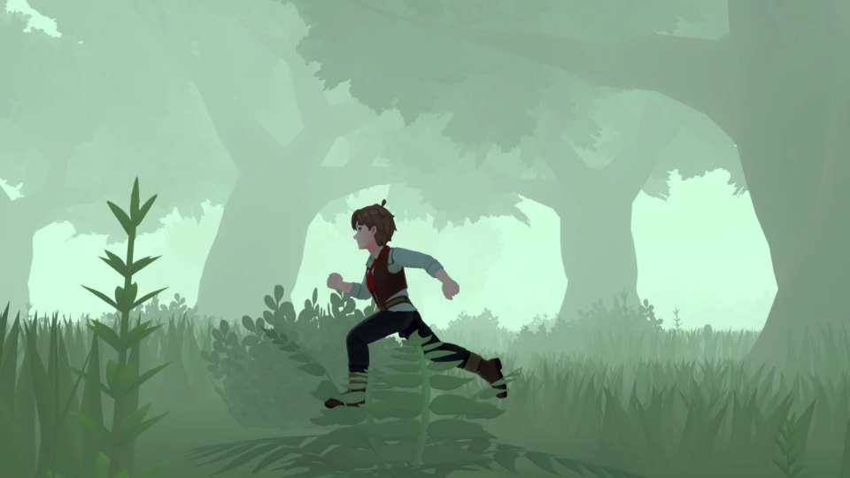 Harvest Moon Echoes of Teredea aankondiging 8