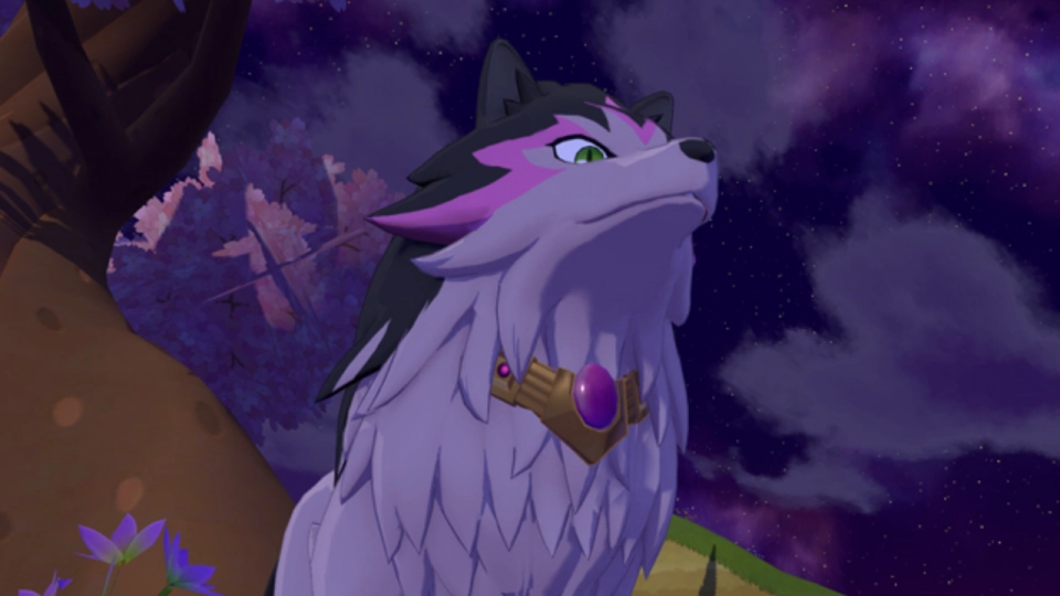 Harvest Moon Echoes of Teredea aankondiging 9