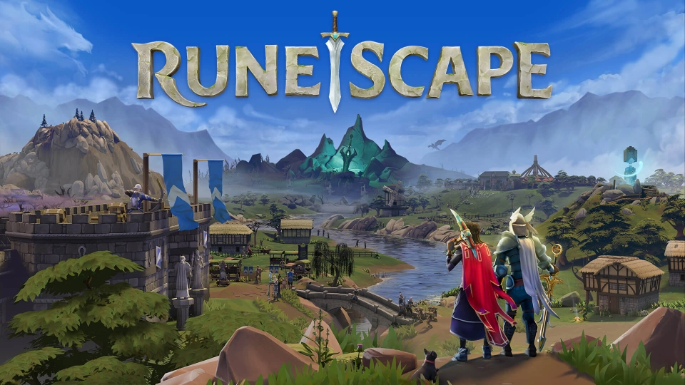 Runescape1