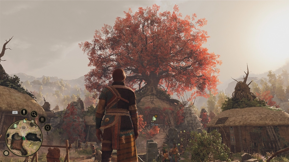 Greedfall 2 The Dying World3