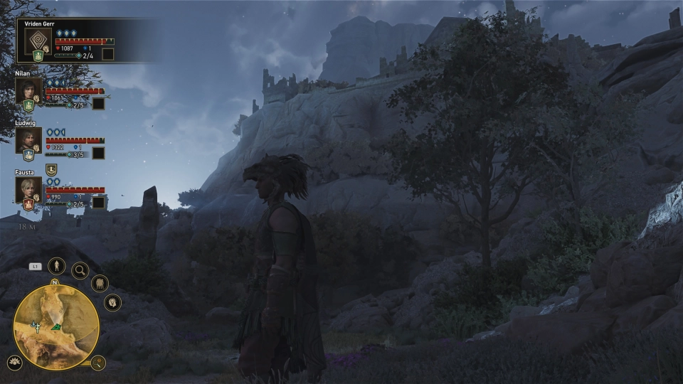 GreedFall 2 The Dying World