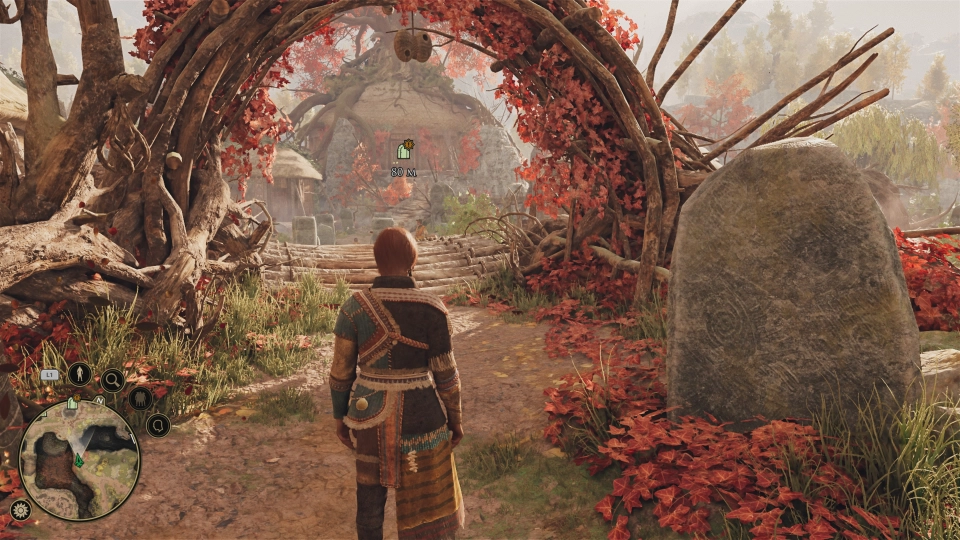 Greedfall 2  The Dying World 1