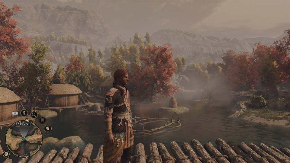 Greedfall 2  The Dying World 2