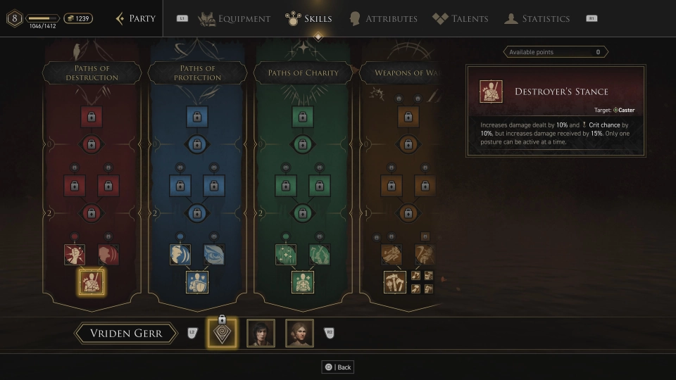 Greedfall 2  The Dying World 3