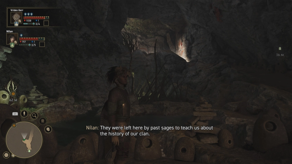 Greedfall 2  The Dying World 4