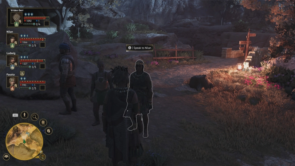 Greedfall 2  The Dying World 6