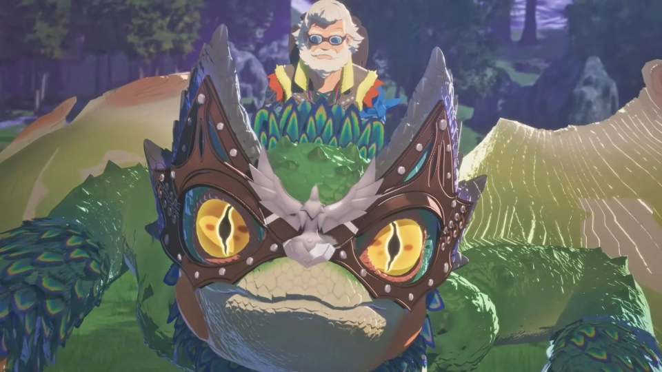 Monster Hunter Stories 3 Twisted Reflection guide hoe verander je elementen