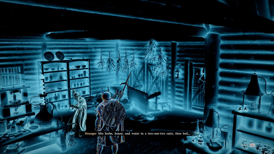 Crimson Desert review herinneringen