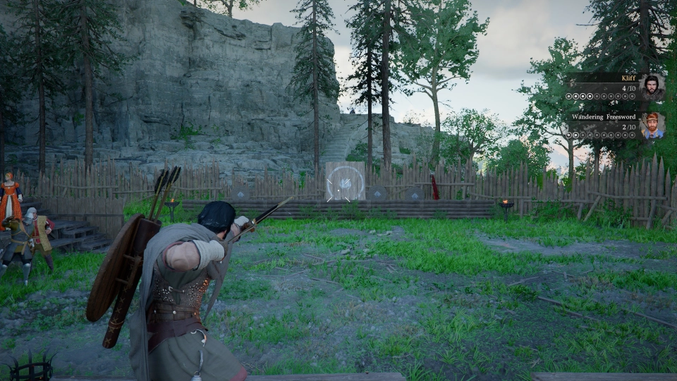 Crimson Desert review  Activiteiten en puzzels 1