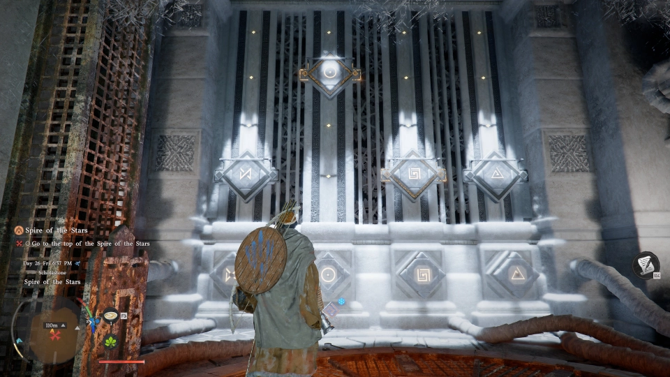 Crimson Desert review  Activiteiten en puzzels 5