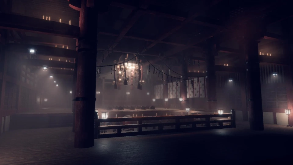 Lull Rest After Crying preview pc