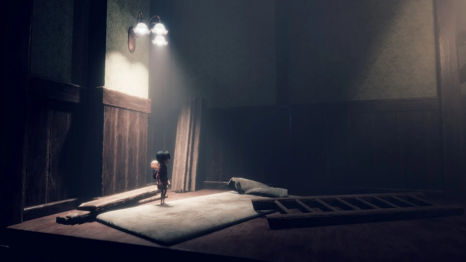 Lull Rest After Crying preview1