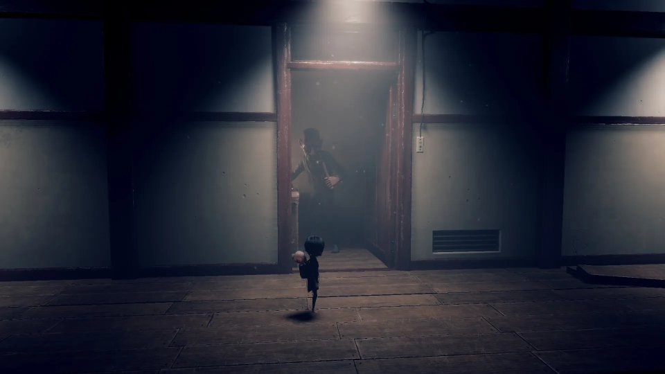 Lull Rest After Crying preview 3