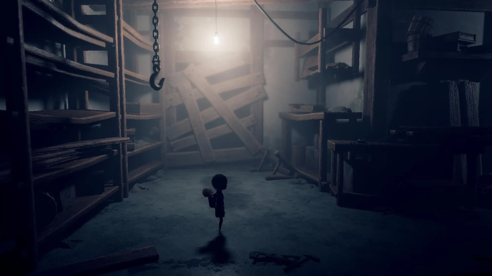 Lull Rest After Crying preview 5