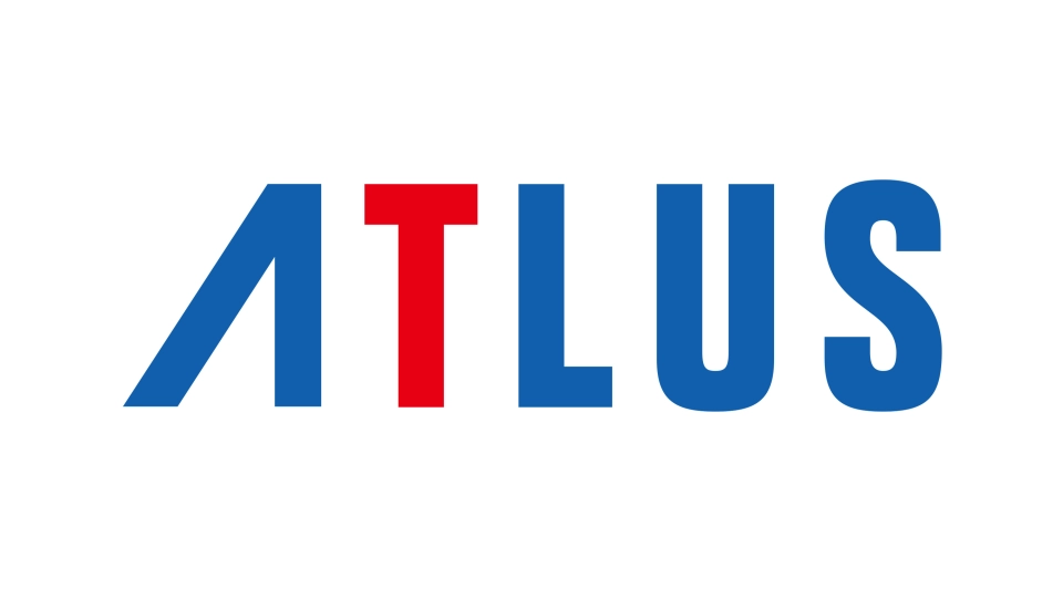 Atlus Logo