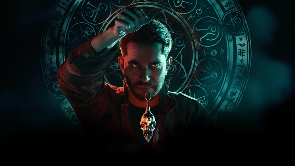 The Occultist preview pc