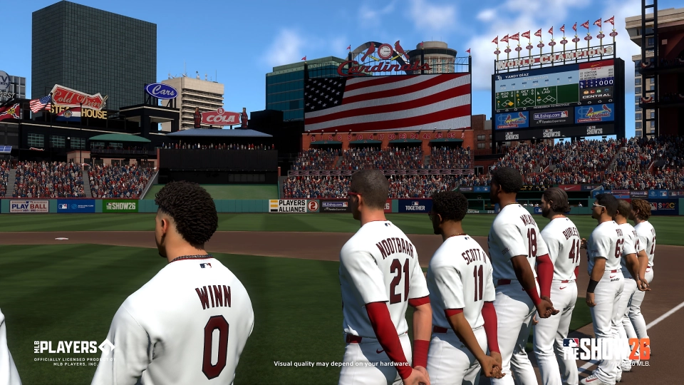 MLB The Show 26 review1 1