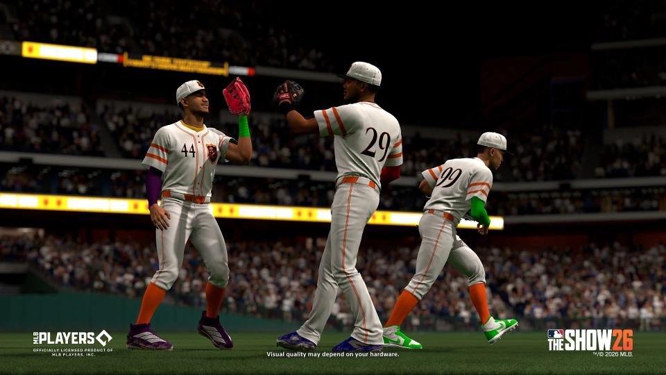 MLB The Show 26 review1 3