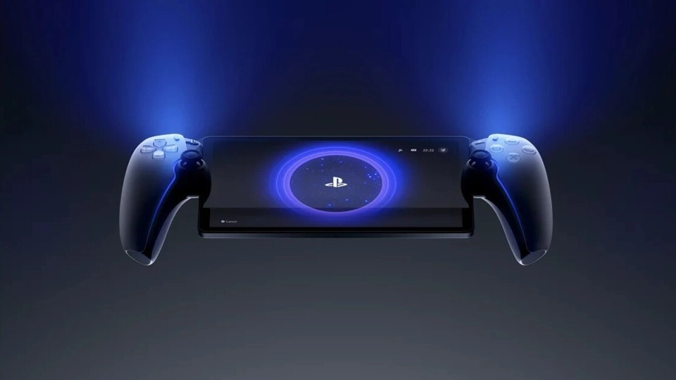PlayStation Portal 1080p High Quality