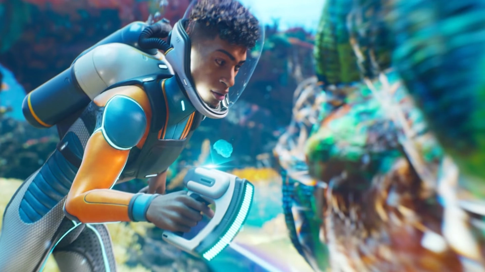 Subnautica 2 release 2026