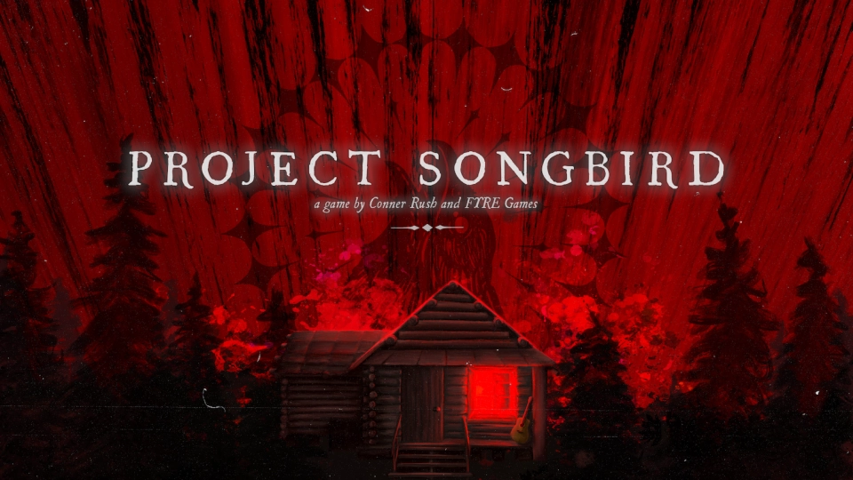 Project Songbird review pc key art