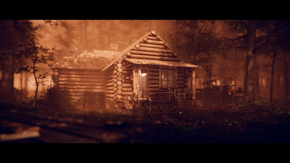 Project Songbird review pc cabin