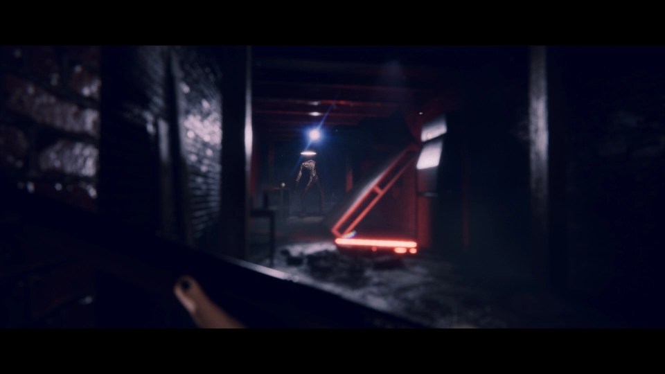 Project Songbird review pc combat 5