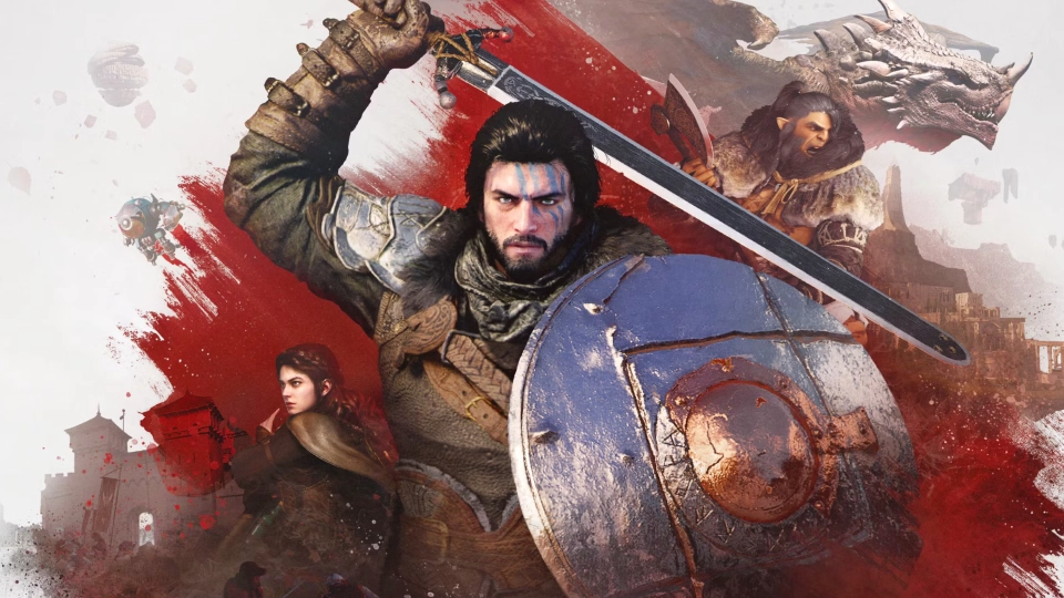 Crimson Desert 2 miljoen verkocht