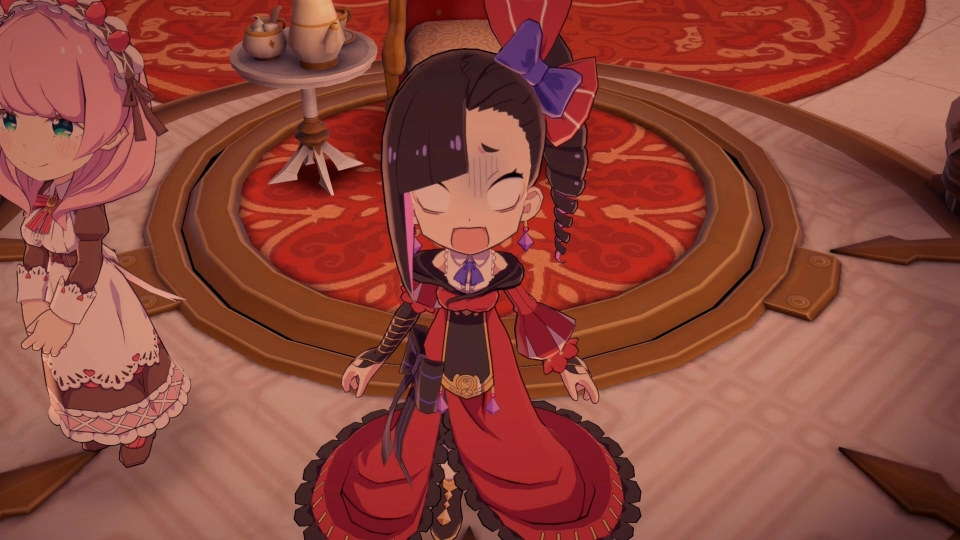 Etrange Overlord PS5 review carrousel 2