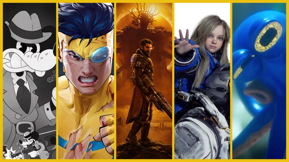 Poll Game Releases April 2026