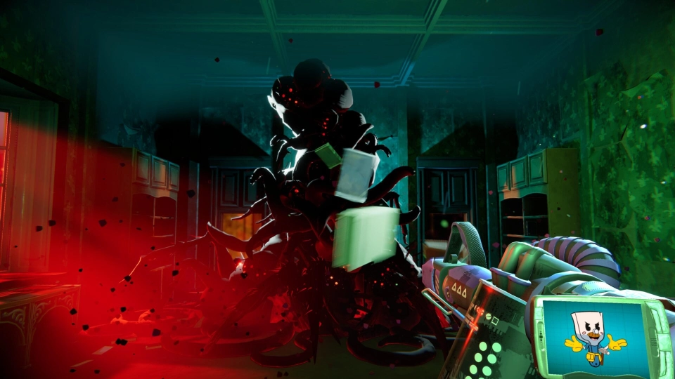 There Are No Ghosts at The Grand preview pc 4