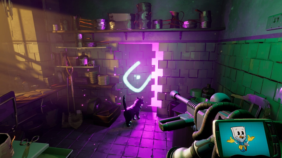 There Are No Ghosts at The Grand preview pc 6