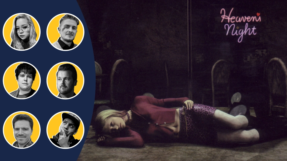 De Rondvraag 2026 muziekalbum OST