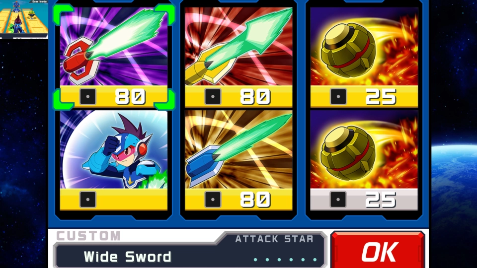 Mega Man Star Force Legacy Collection 4