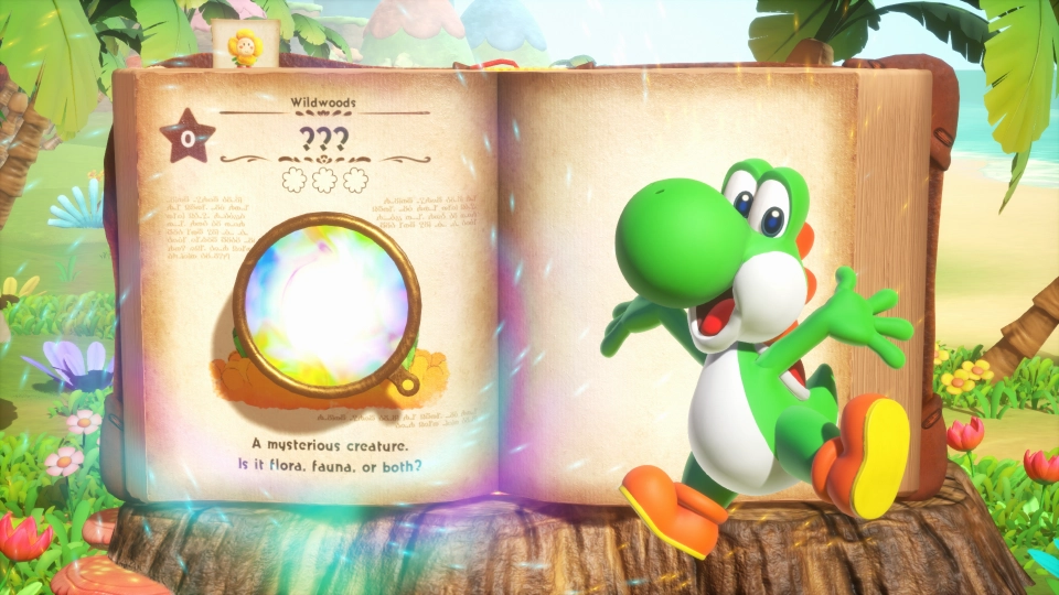 Nintendo prijsverlaging games Yoshi