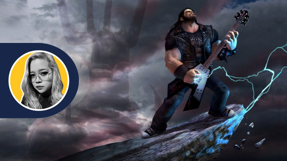 Opinion 2026 muziek in games