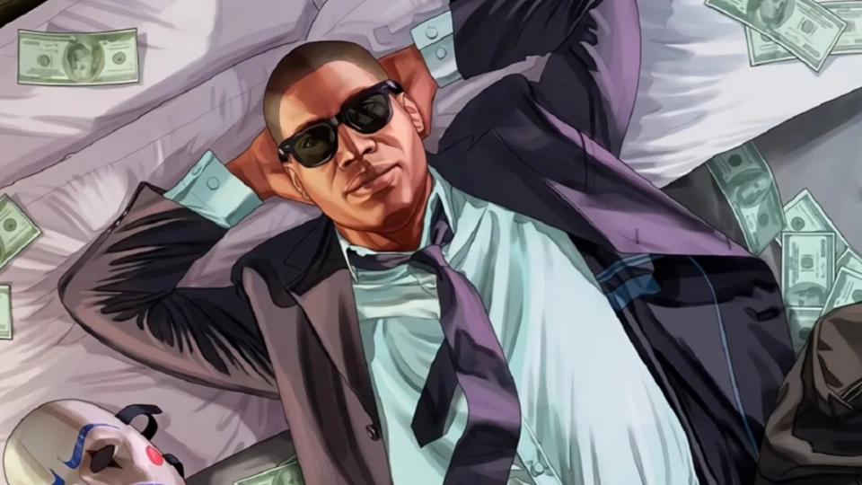 Gaming budgetten 300 miljoen