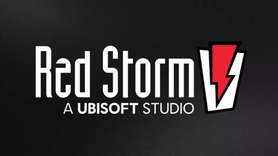 Red Storm Entertainment Logo